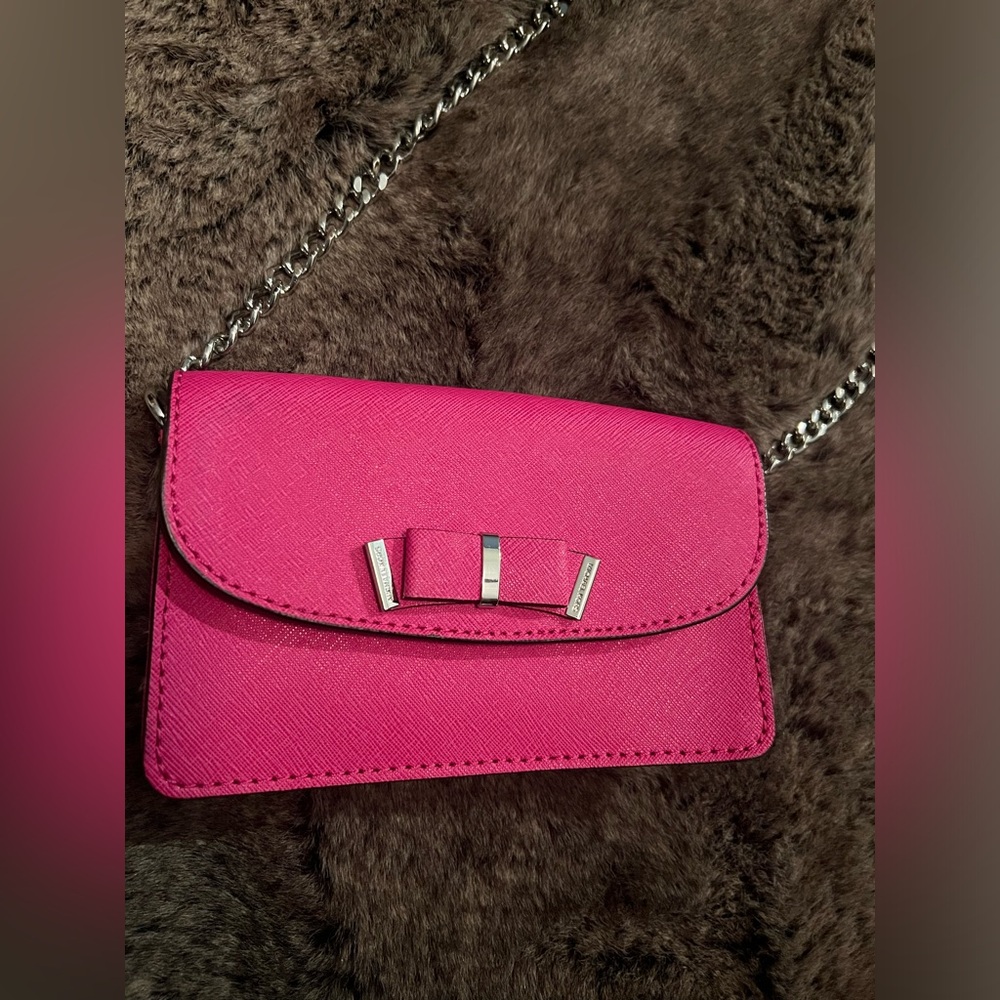 MK Crossbody Bag - Picture 4 of 7